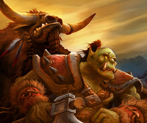 Blizzard announce WoW: Cataclysm