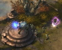 Blizzard in talks for Diablo 3 for consoles