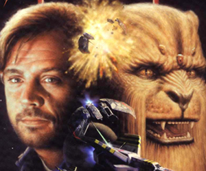 EA trademarks classic gaming titles