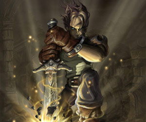 Fable 3 announced