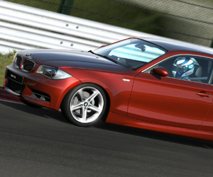 GT5 has 1000 cars, including hybrids