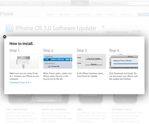 iPhone SMS hijacking flaw fixed
