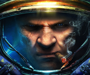 Lack of LAN in StarCraft 2 is "no big deal"