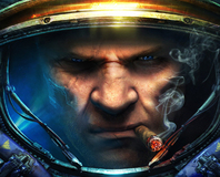 Lack of LAN in StarCraft 2 is "no big deal"