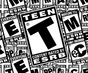 Loophole allows children to buy adult games