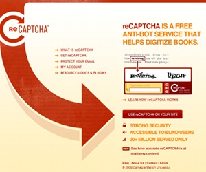 Microsoft patents advert-based CAPTCHAs