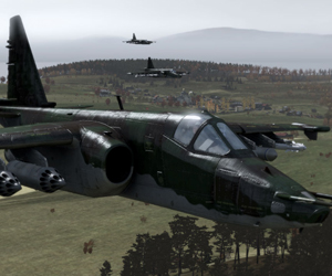 New ARMA II expansion announced