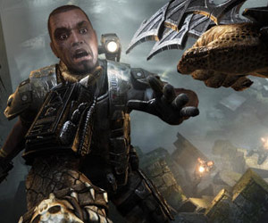 New AVP has suicide feature