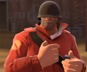 New TF2 mode coming in next hat update
