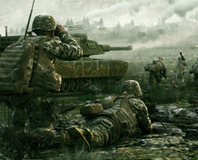 Operation Flashpoint 2 system requirements