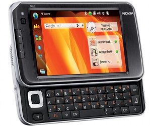 Rumour: Nokia to launch ARM-based netbook