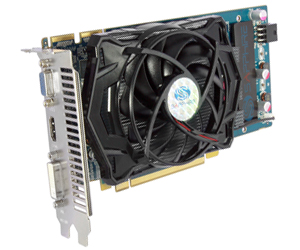 Sapphire launches new Radeon HD 4770