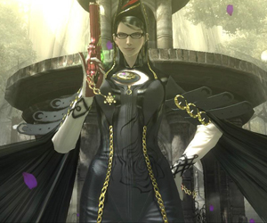 Sega: "Words can't describe Bayonetta"