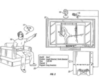 Sony patents PS3 emotion detector