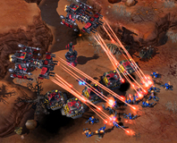 StarCraft 2 to include Mod Marketplace