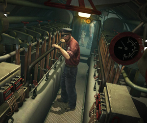Ubisoft announces Silent Hunter 5