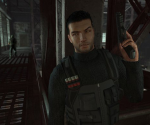 Alpha Protocol delayed until Summer 2010?
