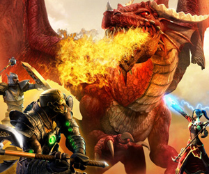 Atari calls D&D lawsuit frivolous