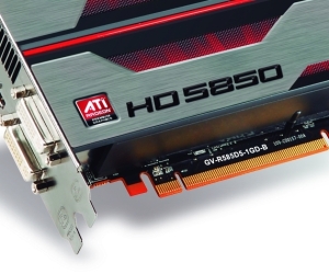 ATI Radeon HD 5850 launch date confirmed?