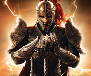 Codemasters abandons Archlord