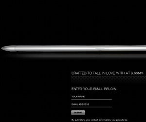 Dell teases ultra-slim Air-alike