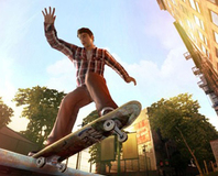 EA announces Skate 3 for 2010