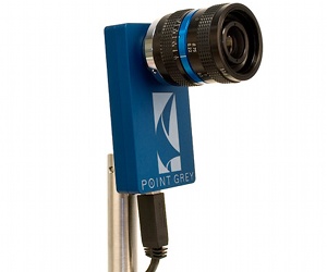 First USB 3.0 HD webcam at IDF