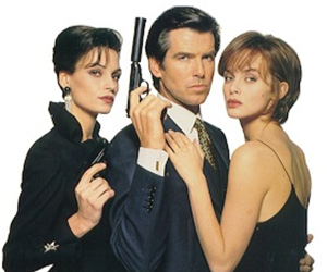 GoldenEye 64 re-release is unlikely