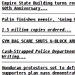 Google used to distribute malware