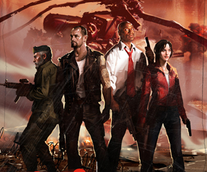 Left 4 Dead 2 demo coming next month