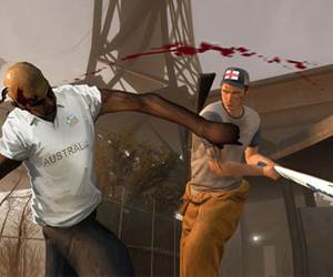 Left 4 Dead 2 pre-orders unlock exclusive weapon