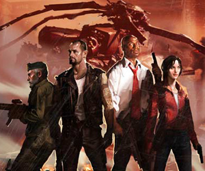 MS forces Valve to charge for L4D DLC
