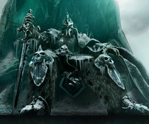 Next Blizzard MMO to have more broad appeal