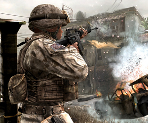 No Modern Warfare 2 demo or beta