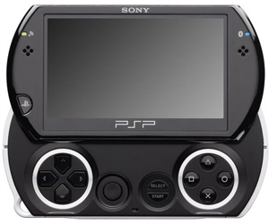 No UMD transfers for PSPGo, says Sony