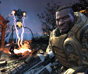 Play UT3 for free this weekend