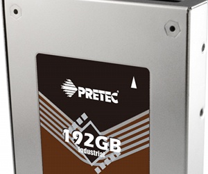 Pretec creates self-destructing SSD