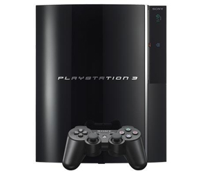 PS3 Slim shortages possible