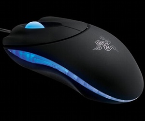 Razer ships malware with drivers