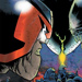 Rebellion making new Judge Dredd game?