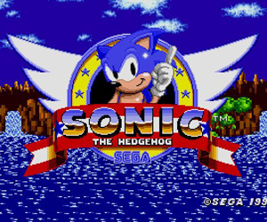 Sega planning new 2D, HD Sonic game