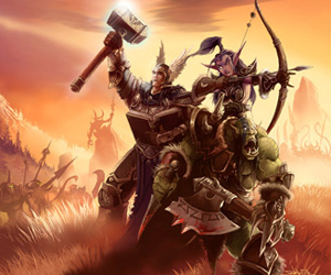 Sony, Blizzard and Turbine sued over patent