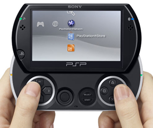 Sony expected more PSPgo retail problems