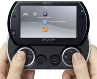 Sony expected more PSPgo retail problems