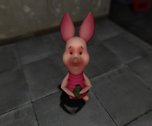 Swine flu confirmed on PAX showfloor