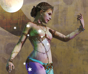 Tale of Tales working with Silent Hill artist