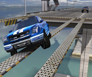 Trackmania 2 announced