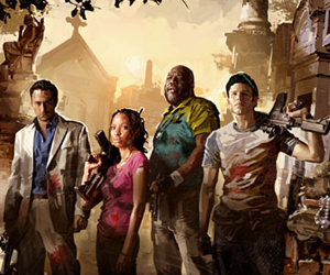 Valve appeals Australian L4D2 rating