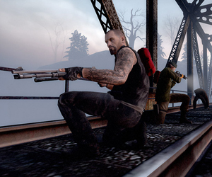 Valve want to sell L4D mods on Xbox 360