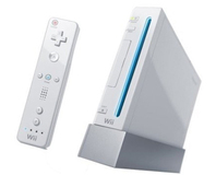 Wii trade price lowered in the UK